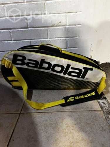 Raquetero Babolat