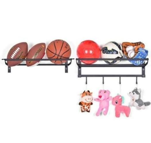 Organizador metalico