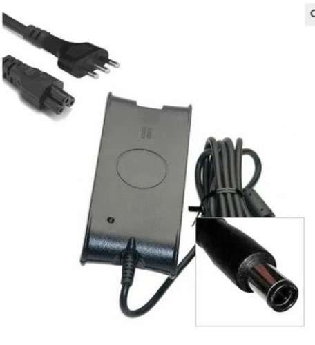 Cargador Notebook Alt Dell 19.5v 3.34a