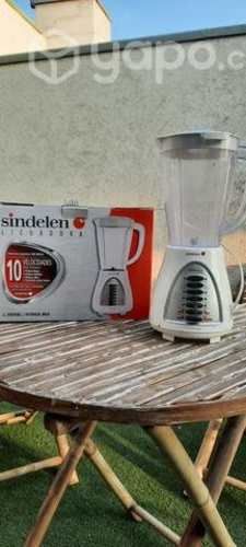 Juguera sindelen USADA