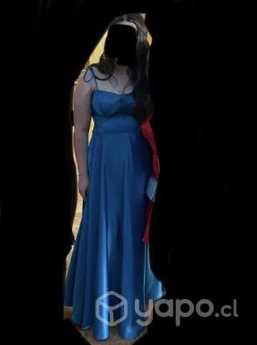 Vestido XL o 2XL para graduación fiesta formal