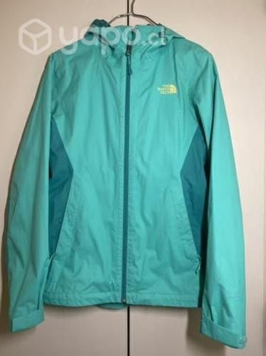 Chaqueta impermeable The North Face DRYVENT