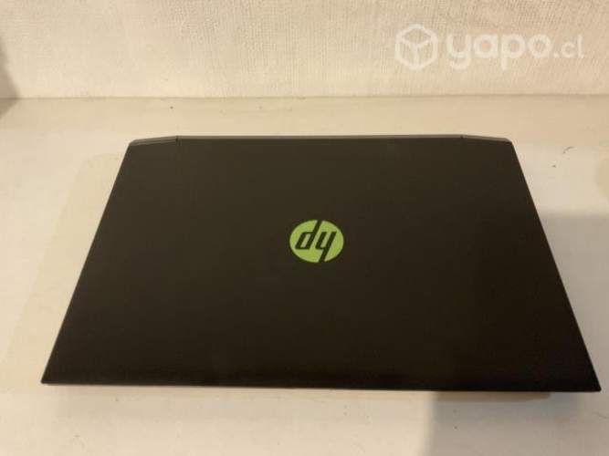 HP Pavilion Gaming 16-A0001LA USADO