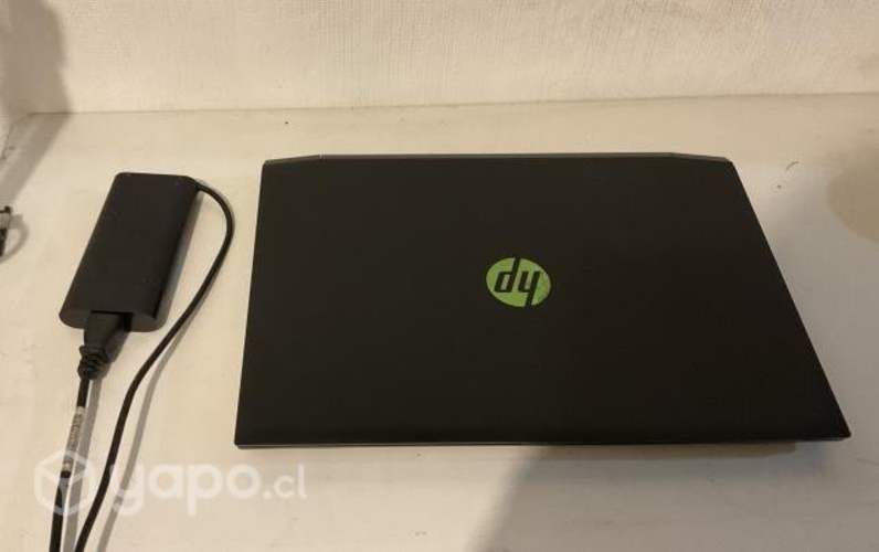 HP Pavilion Gaming 16-A0001LA USADO