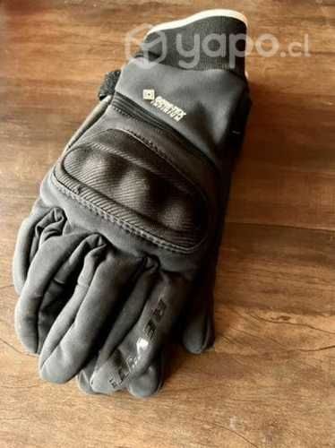 Guantes moto Revit