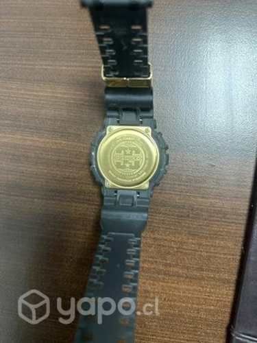 Reloj Casio G-Shock