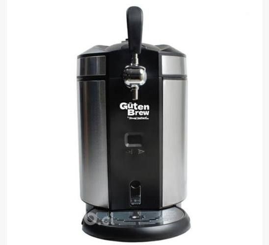 Güten Brew, Güten Draft, dispensador de cerveza