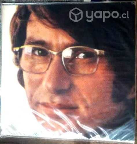 Vinilo L.P. Nicola Di Bari Nicola Di Bari