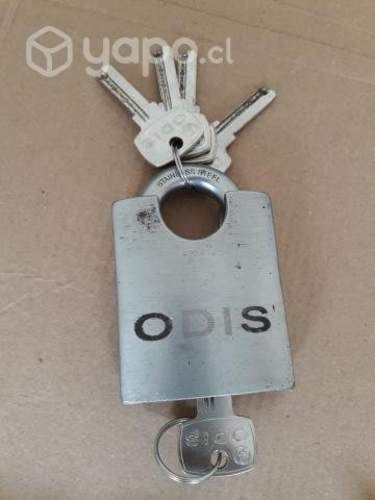 Candado odis
