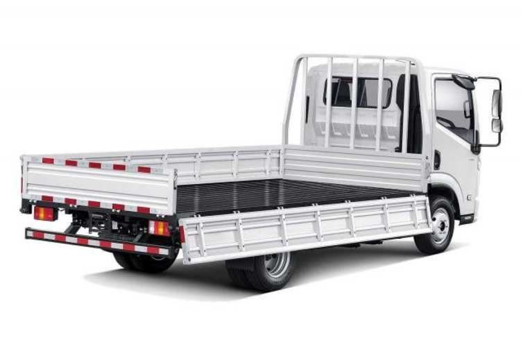 Filtro Aire Maxus C35