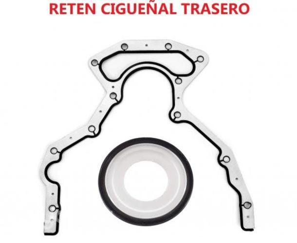 Reten Cigueñal Silverado/suburban/avalanche/camaro