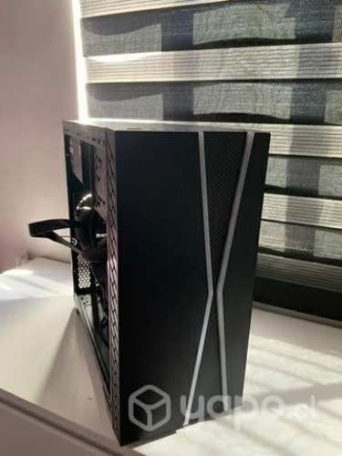 Pc gamer gabinete