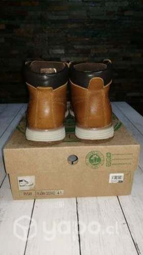 Botines Panama Jack IMPECABLES