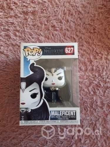 Funko pop Maléfica