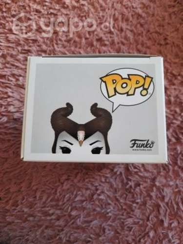 Funko pop Maléfica