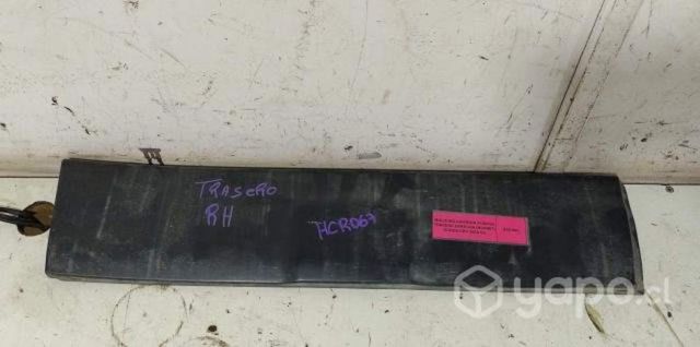 Moldura Inferior Puerta Trasera Derecha (HCR067) H