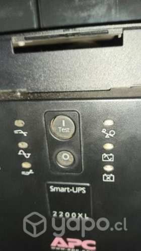 Servidores Intel Xeon 3.7 + 16 ram + UPS