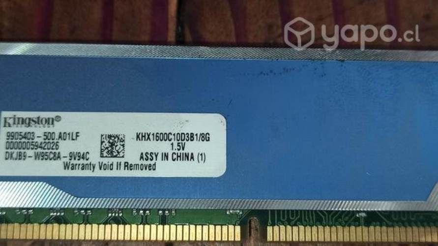 Servidores Intel Xeon 3.7 + 16 ram + UPS