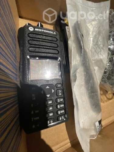 Dgp8550e vhf Motorola Mototrbo