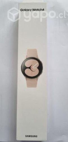 Samsung galaxy watch 4