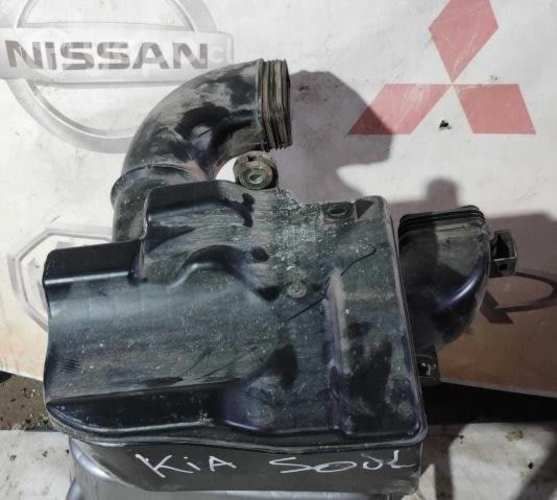 Resonador Kia Soul 2019