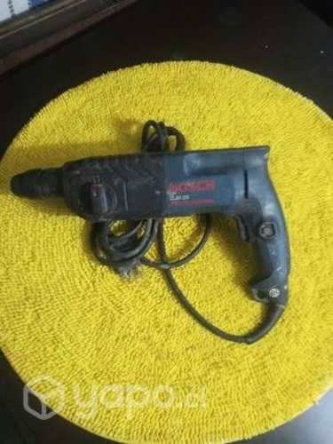 Taladro Percutor Bosch