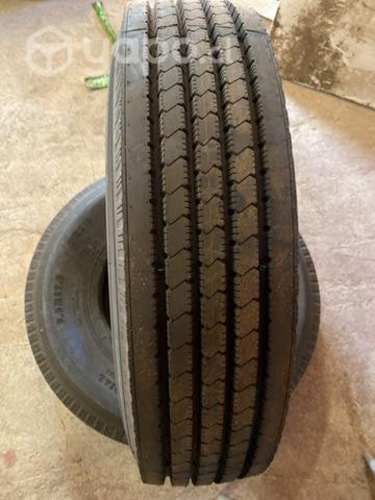 Neumáticos 9.5r17.5