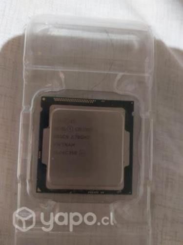 Intel Celeron G1820 - Procesador de CPU