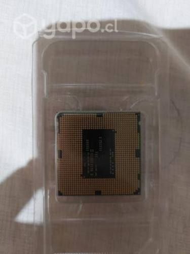 Intel Celeron G1820 - Procesador de CPU