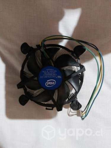 Intel Celeron G1820 - Procesador de CPU