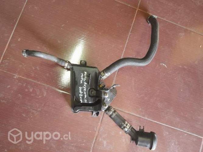 Válvula separador de aceite land rover freelander