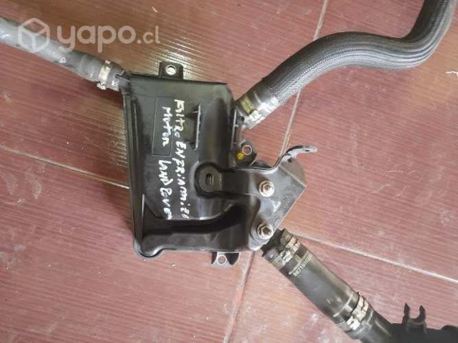 Válvula separador de aceite land rover freelander