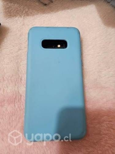 Samsung S10 e