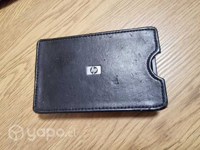 Calculadora financiera HP 12c