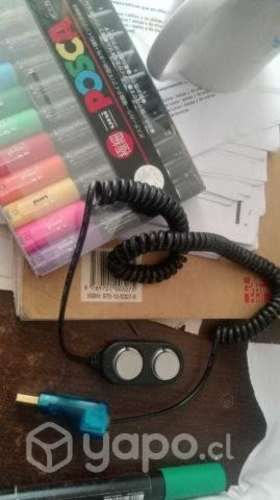 Kit medicion de tempeatura ibutton