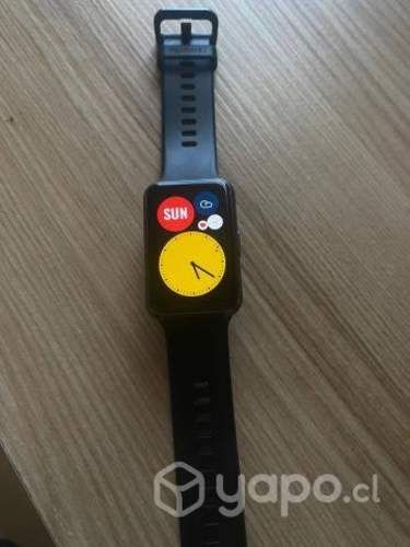 Huawei Watch Fit