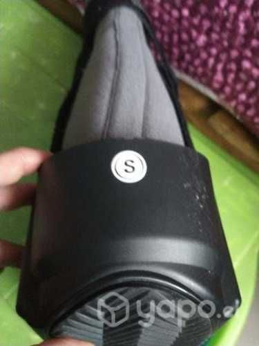 Bota ortopedica nueva