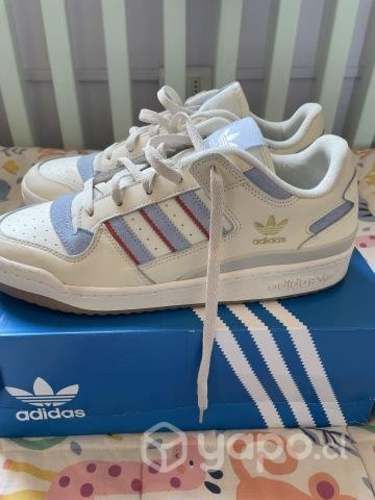 Adidas Forum low Originales