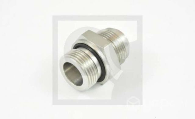 Perno macho - pn 9988114 - hiab