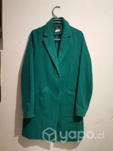 Abrigo mujer talla M/L