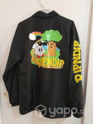 Corta viento ripndip