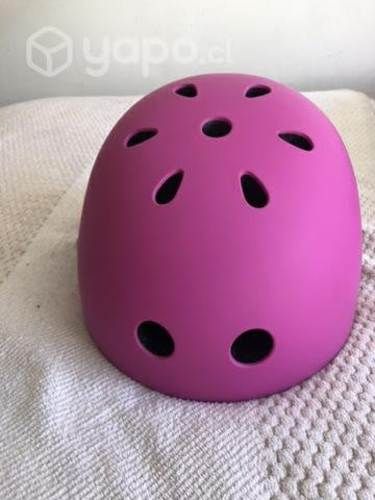 Casco ajustable talla L