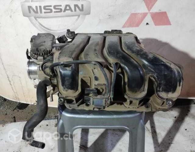 Múltiple de Admisión Kia Soul año 2019