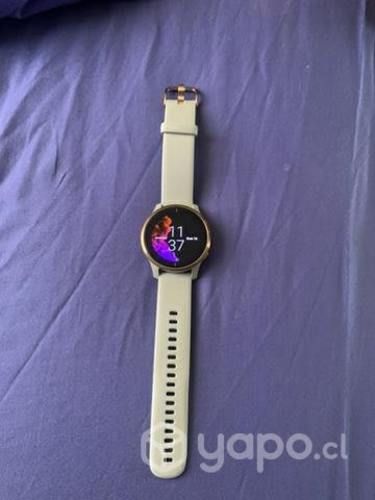 Garming VENU valor negociable