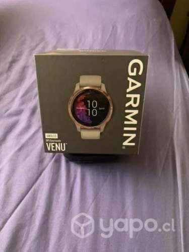 Garming VENU valor negociable