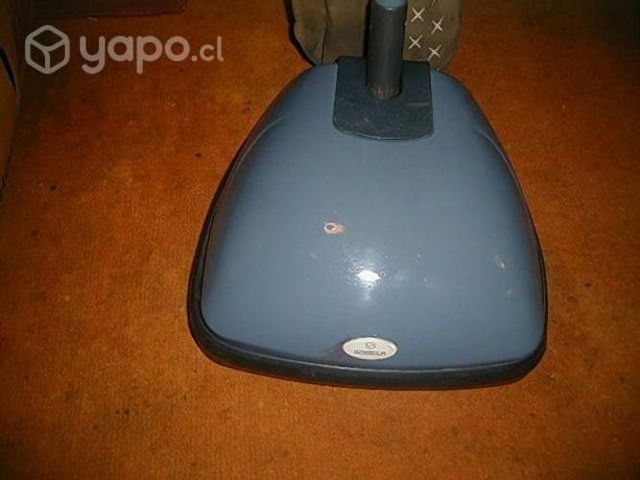 Enceradora bryllant somela