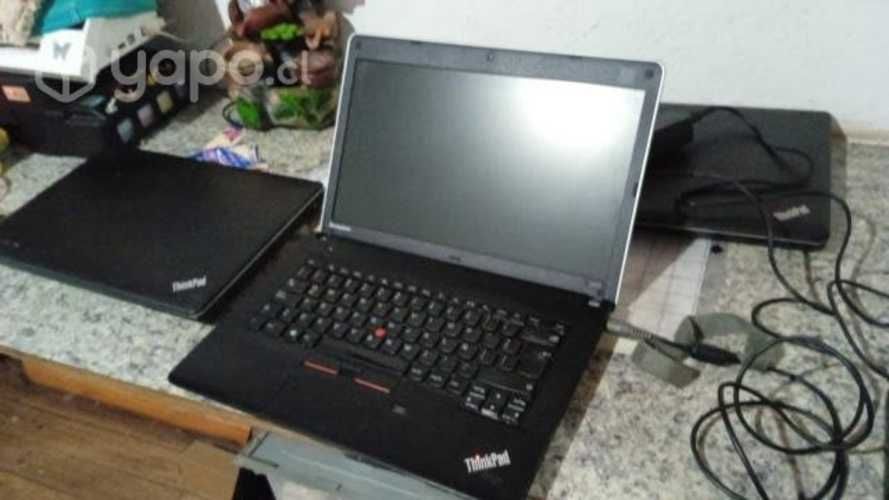 Notebook Lenovo E430