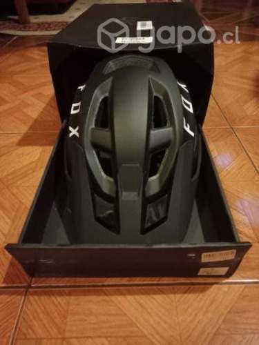 Casco Fox SpeedFrame