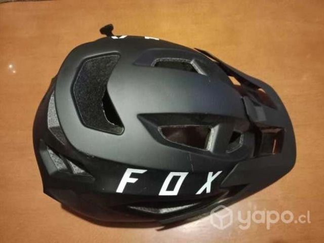 Casco Fox SpeedFrame