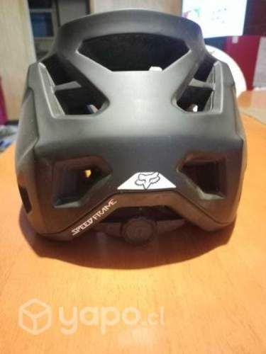 Casco Fox SpeedFrame